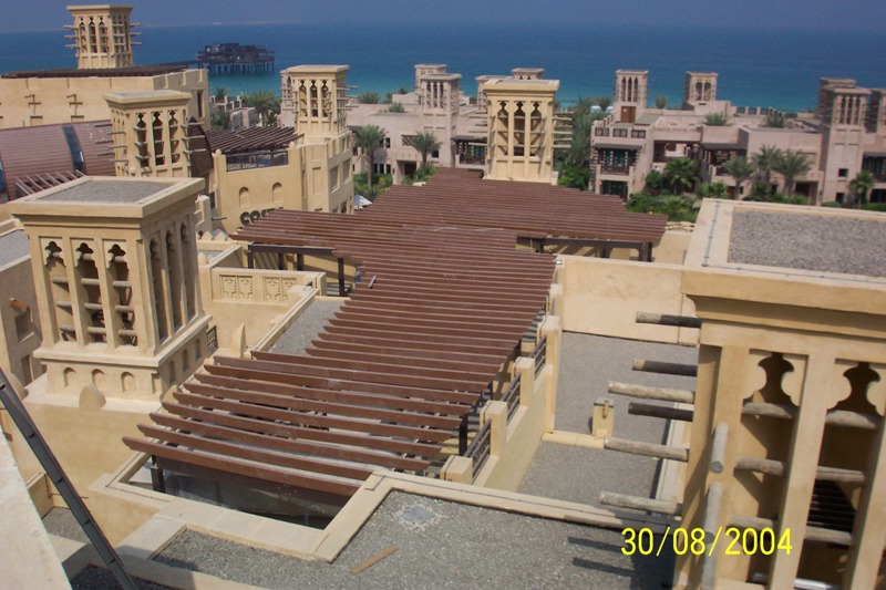 Pergola