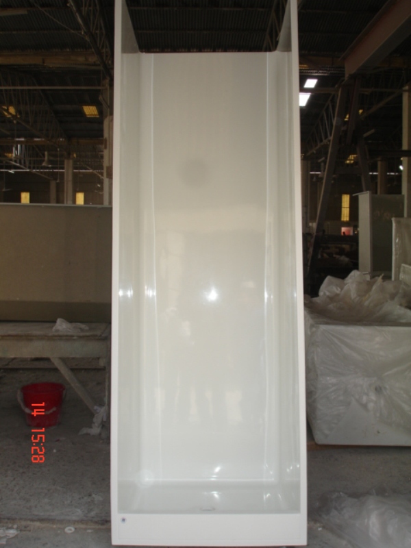 Shower Cubicles