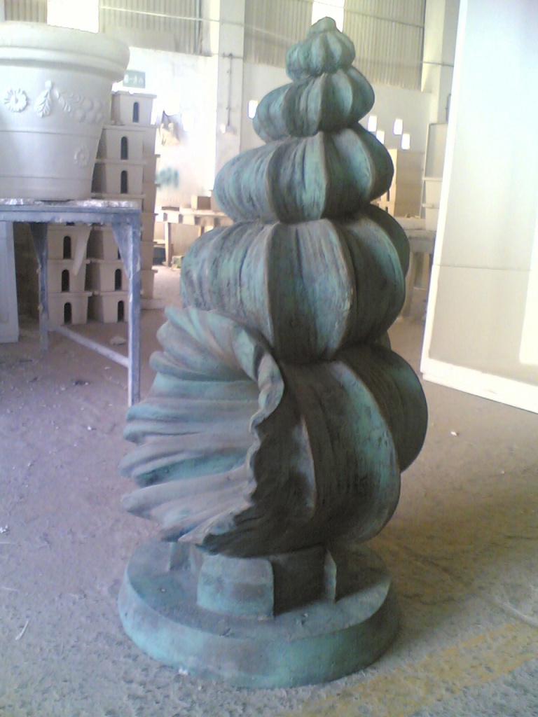 Ornamental Products