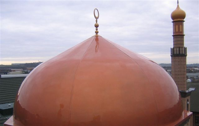 Dome