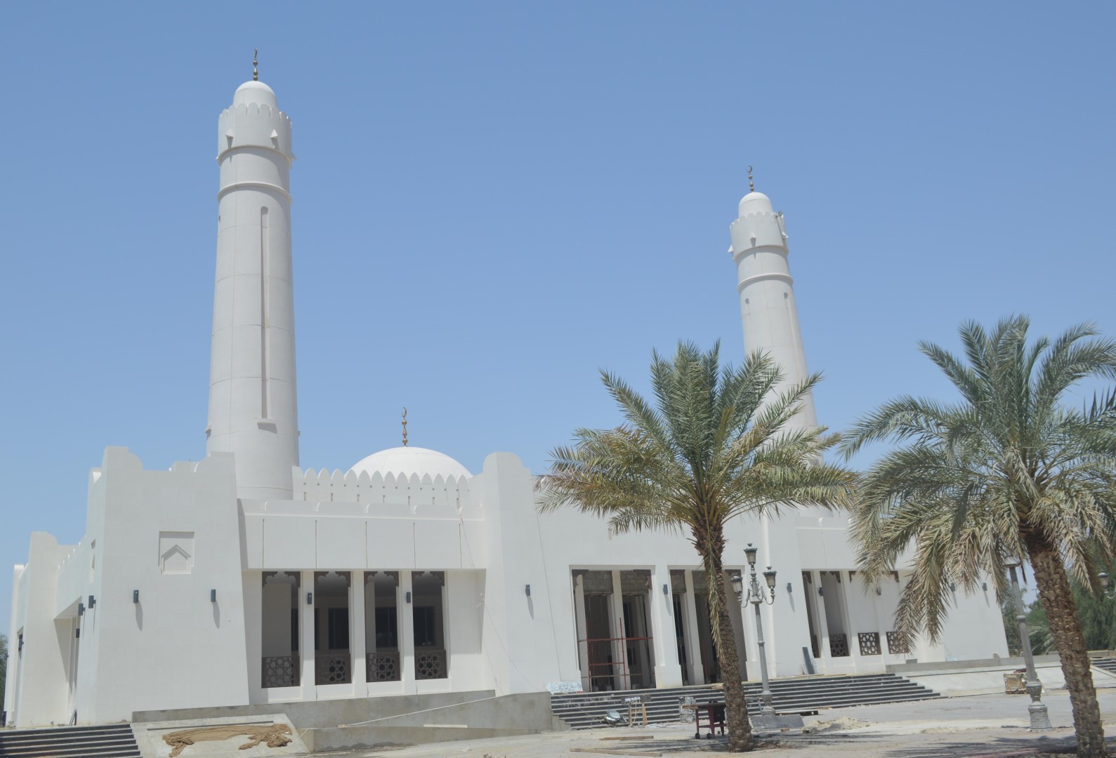 Abo Ayoob-Al Ain