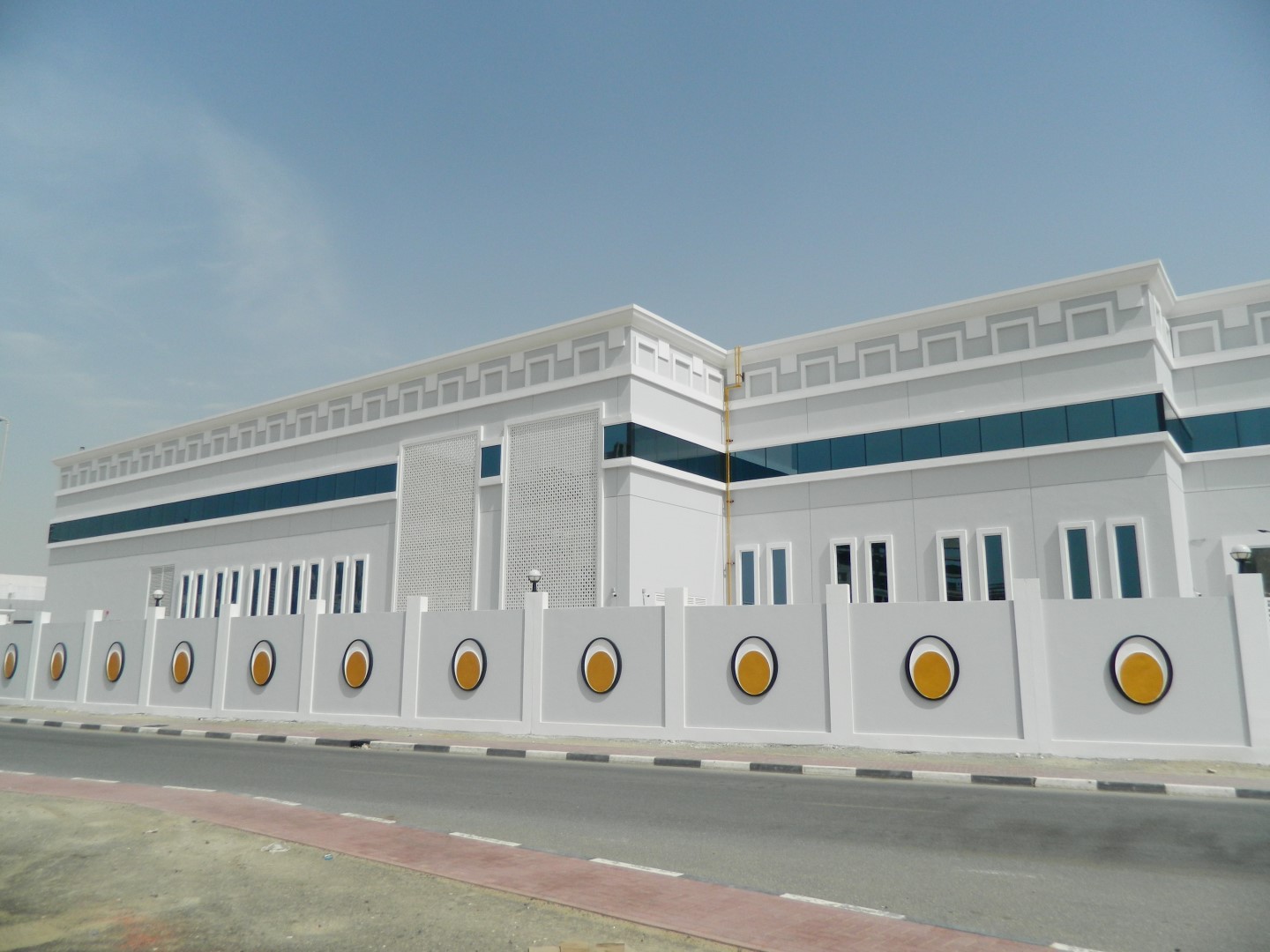 Gold Refinery Bldg, Dubai
