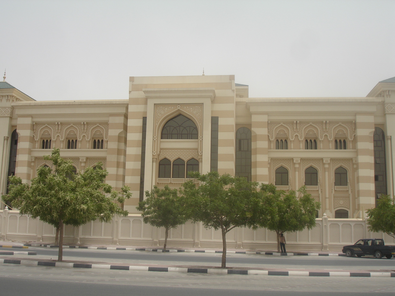 CULTURE CENTRE