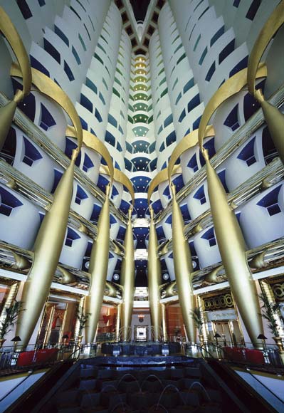 BURJ AL ARAB