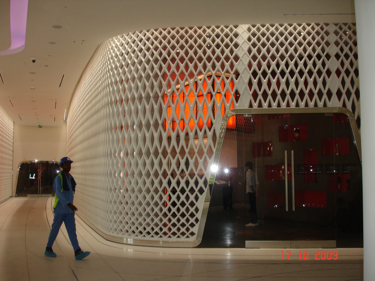 Marina Hotel, Yas Island, Abu Dhabi-01