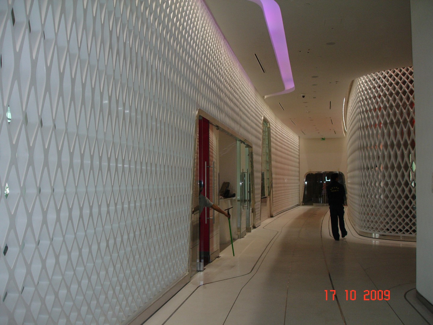 Merina Hotel, Abu Dhabi. 02